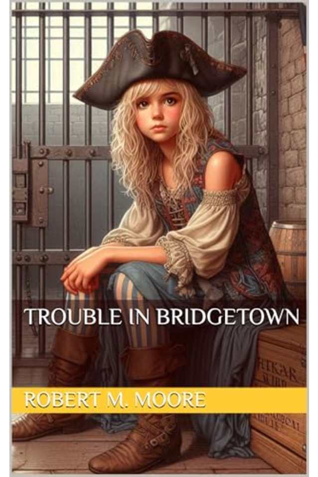 Trouble In Bridgetown 