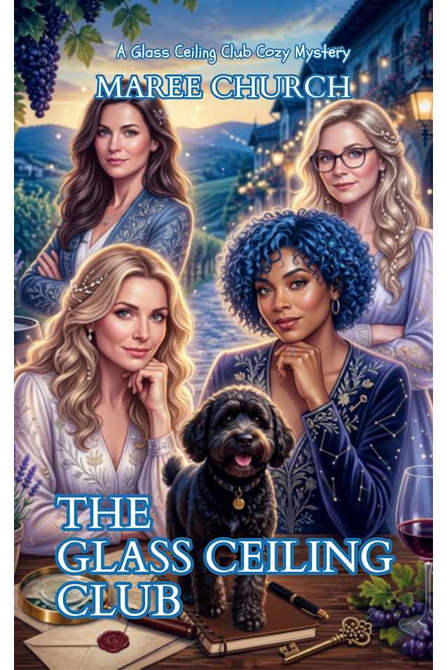 The Glass Ceiling Club