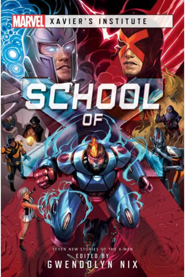School of X