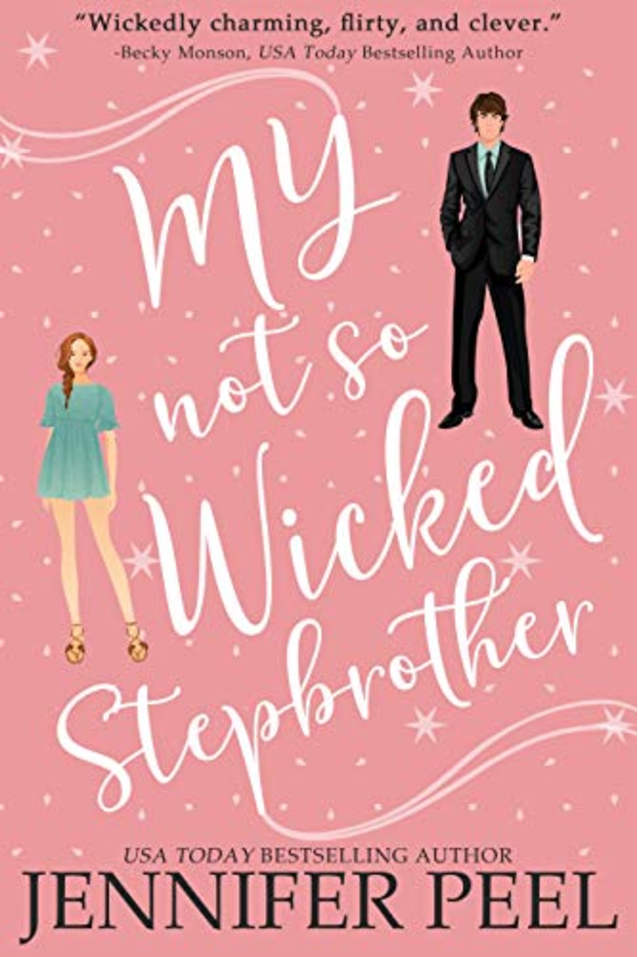 My Not So Wicked Stepbrother