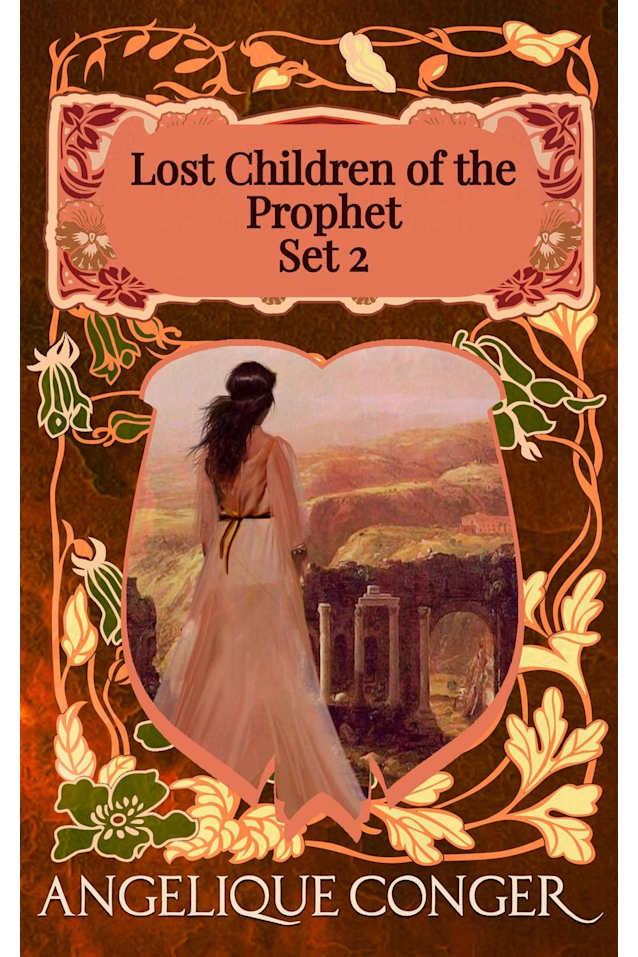 Lost Children of the Prophet: Set 2