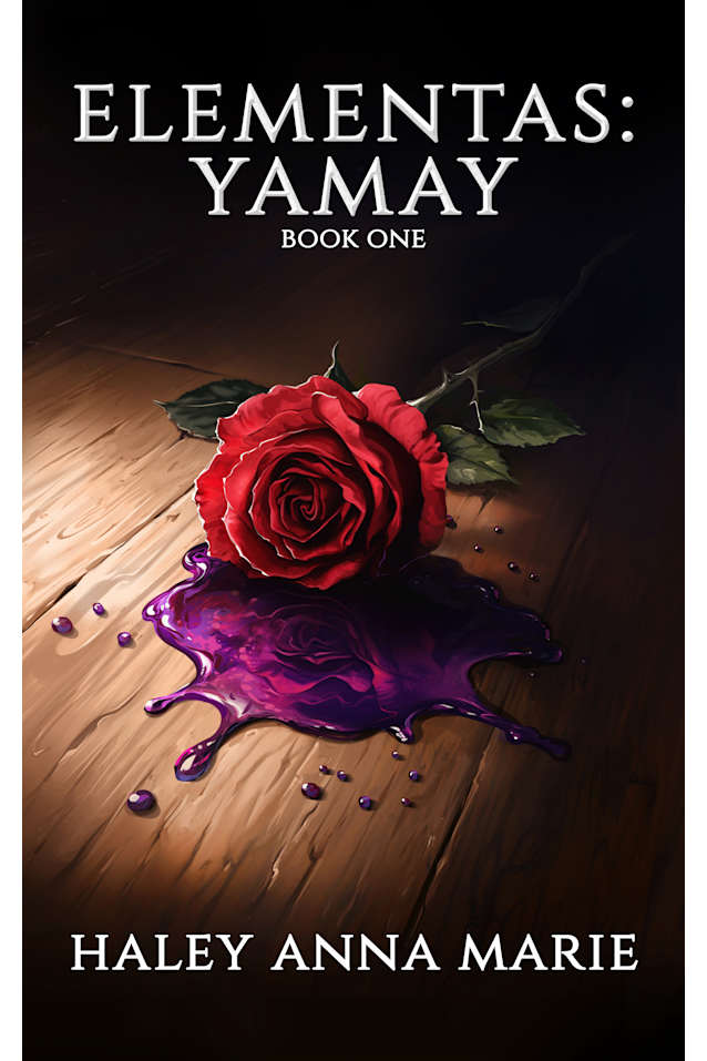 Elementas: Yamay