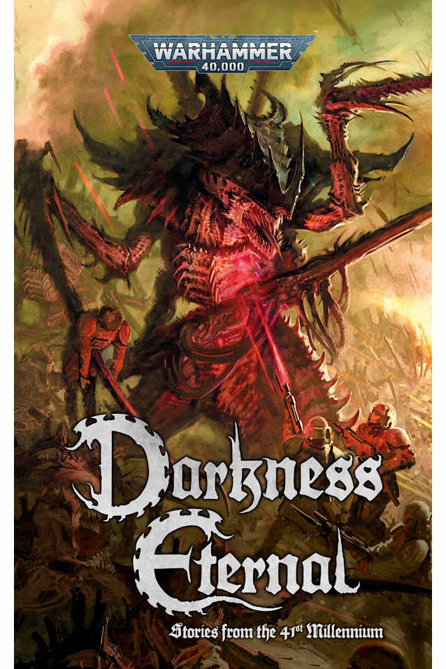 Darkness Eternal (Warhammer 40,000)