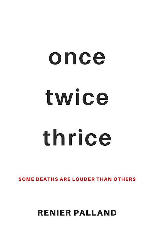 Once Twice Thrice