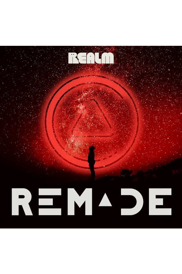 ReMade: Book 1