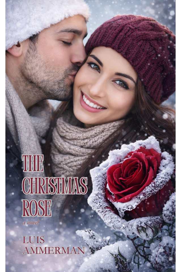 The Christmas Rose (Coming Soon)