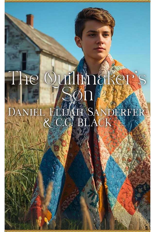 The Quiltmaker’s Son