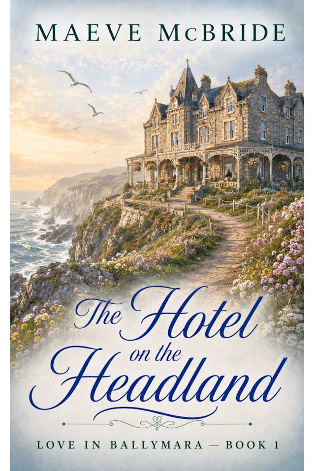 The Hotel on the Headland