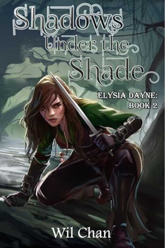 Shadows Under the Shade