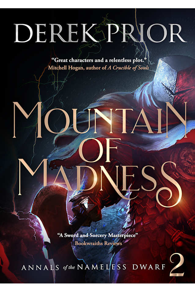 Mountain of Madness