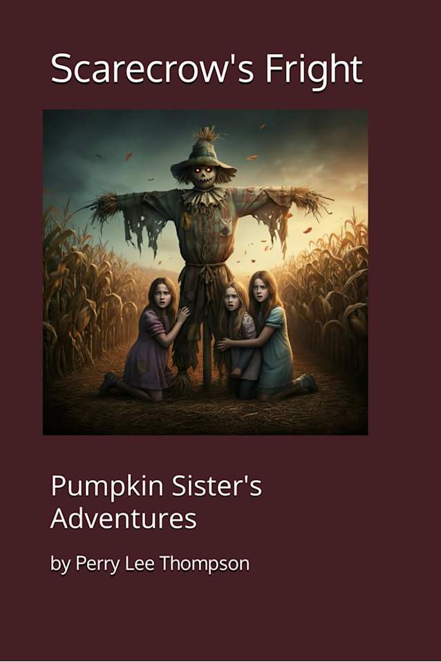 Scarecrow’s Fright