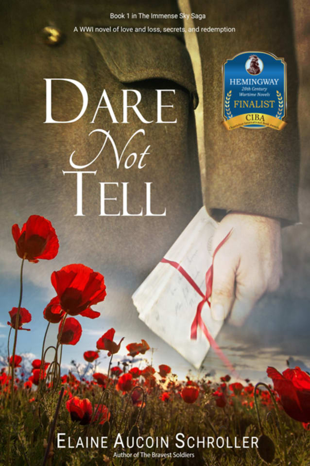 Dare Not Tell