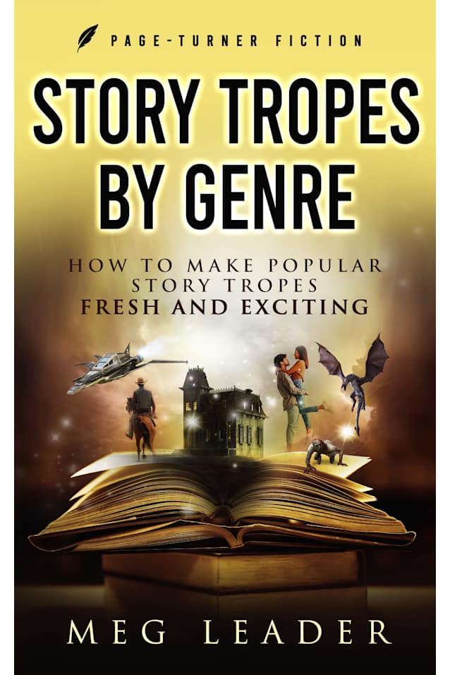 Story Tropes by Genre