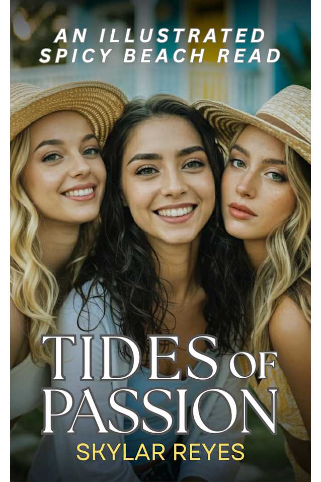 Tides of Passion