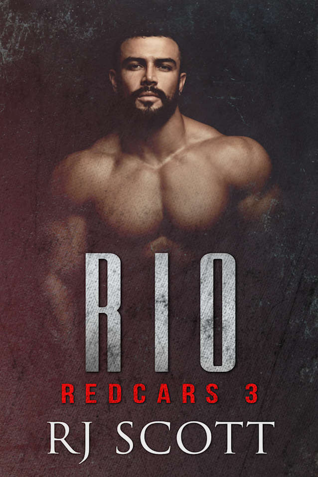 Rio (Redcars 3)