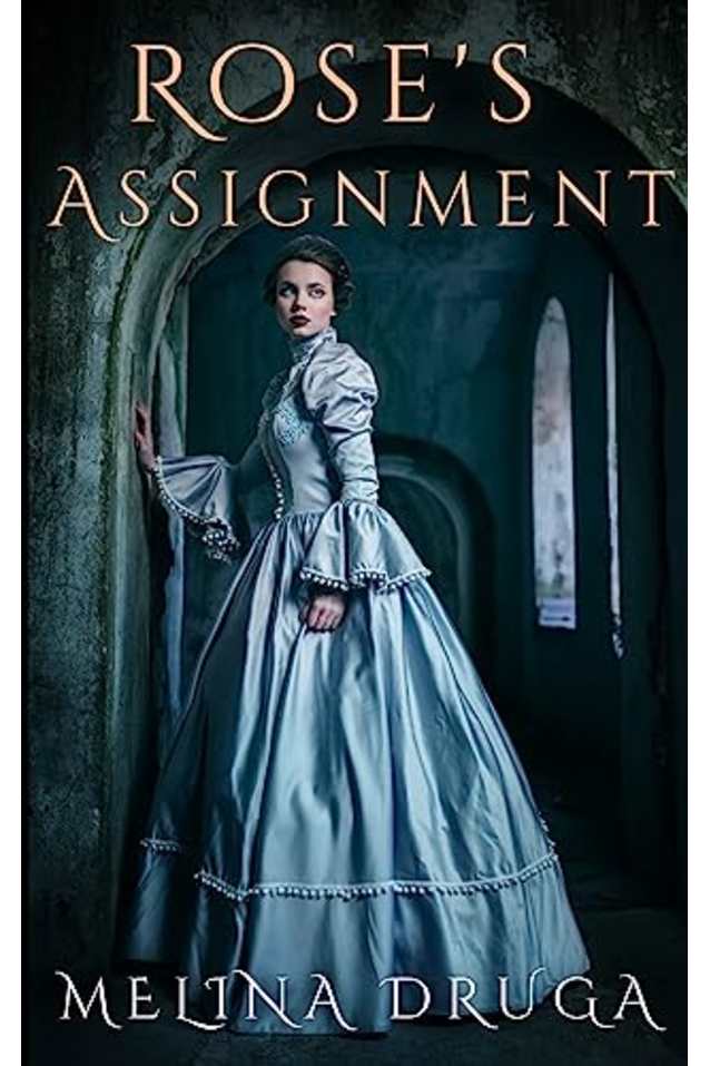 Rose’s Assignment