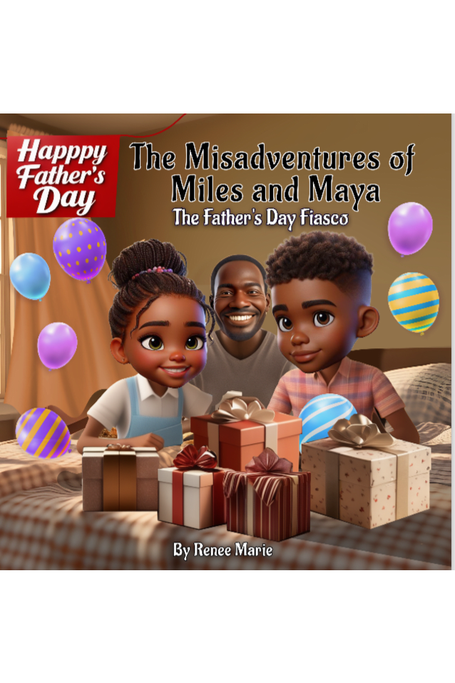 The Father's Day Fiasco