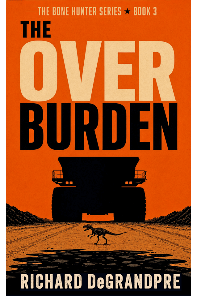 The Overburden 