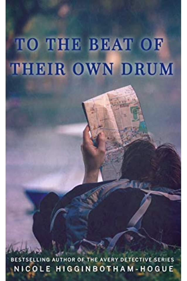 To the Beat of Their Own Drum (Jems and Jamz, #3)