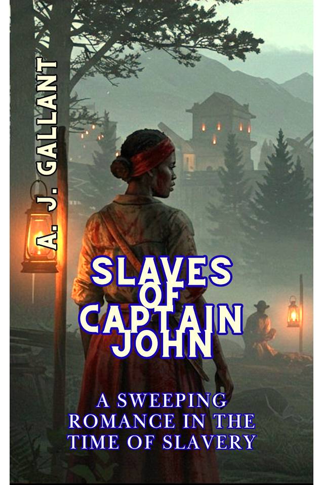 Slaves of Captain John