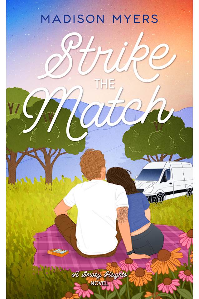 Strike the Match