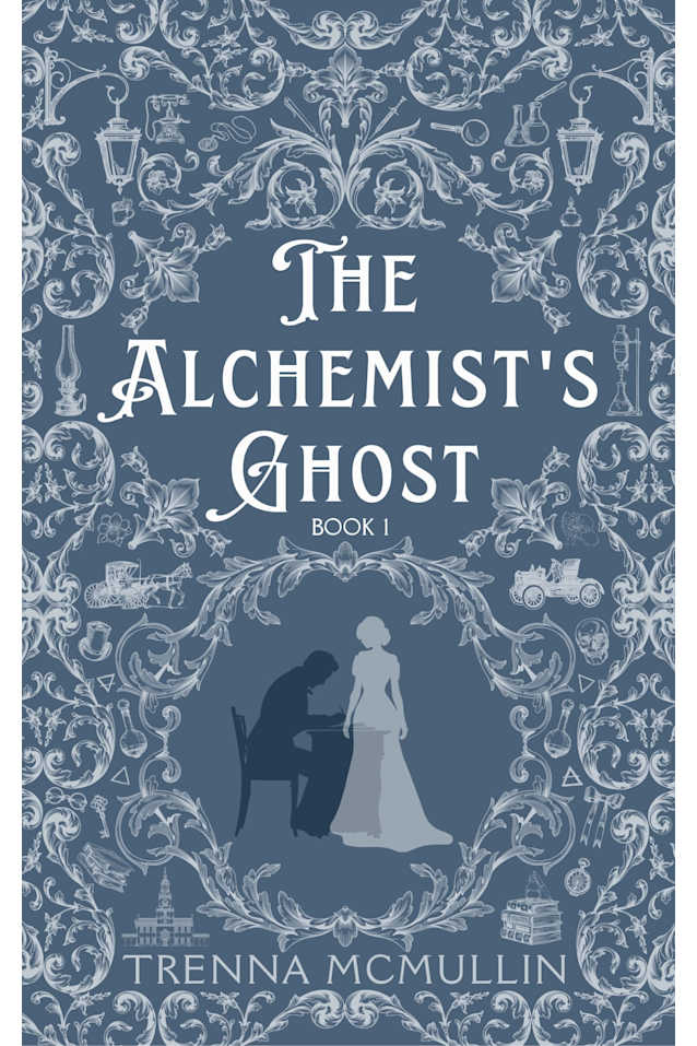 The Alchemist's Ghost