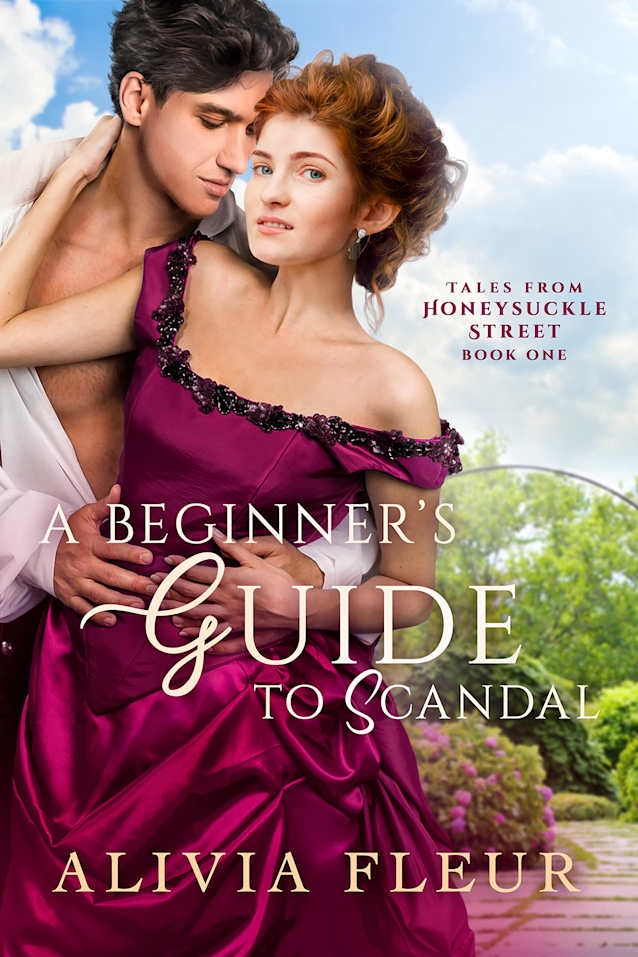 A Beginner’s Guide to Scandal