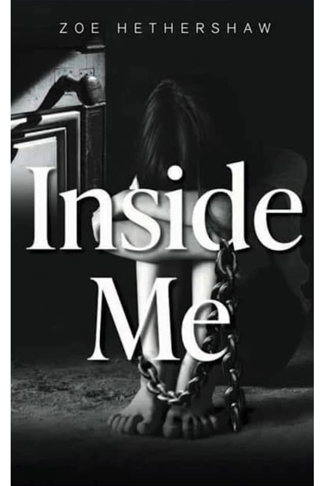 Inside Me : A woman’s future happiness is dependent on her ability to reconcile herself to her troubled past