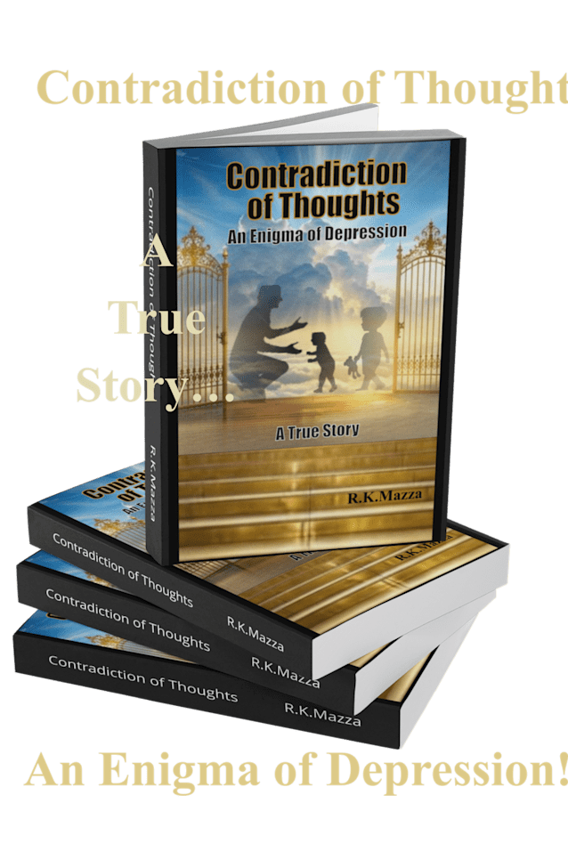 "Contradiction of Thoughts"