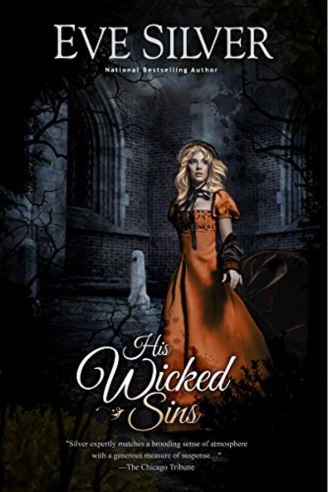 His Wicked Sins (Dark Gothic)