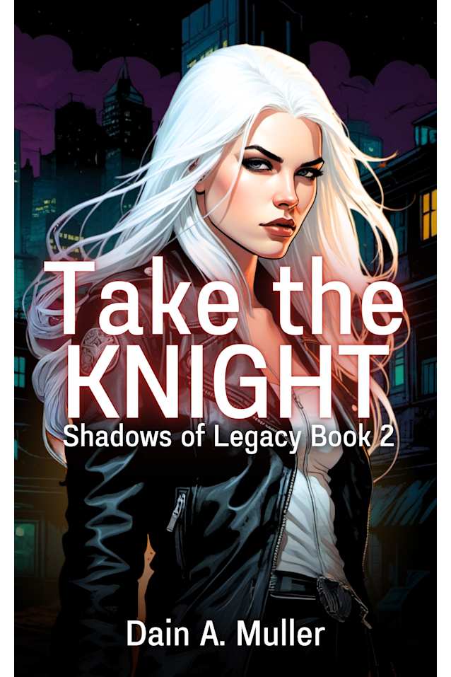 Take the Knight