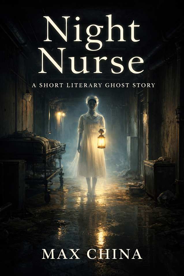 Night Nurse: A Short Story