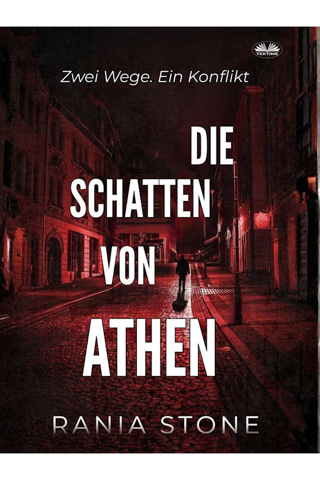 Die Schatten Von Athen