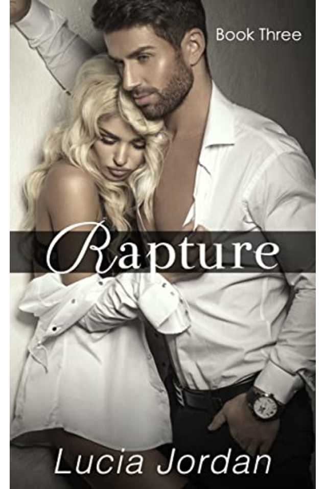 Rapture: Book Three
