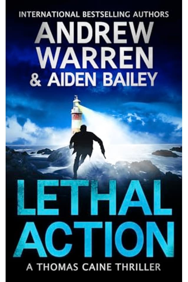 Lethal Action