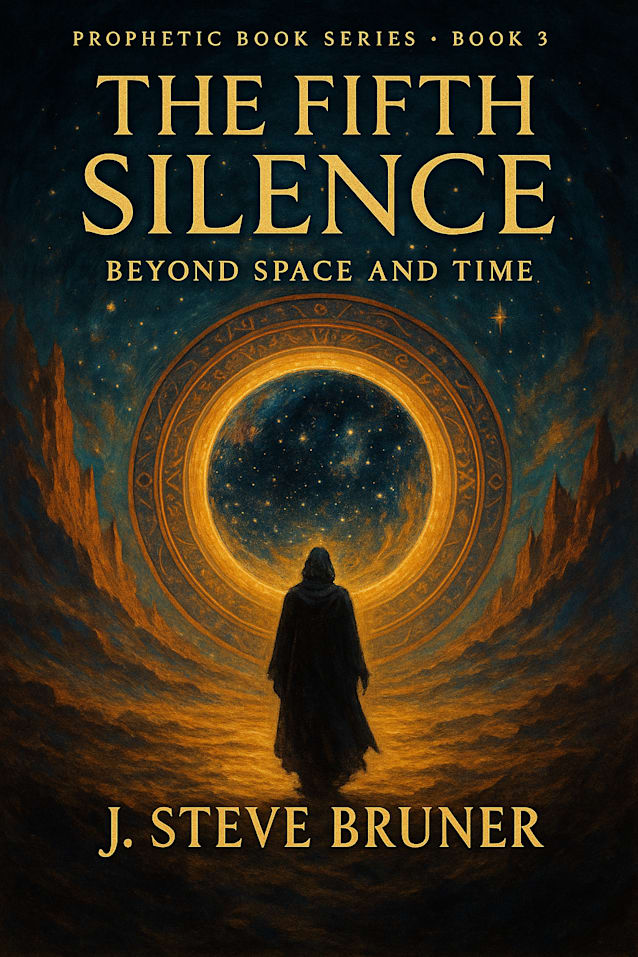 The Fifth Silence