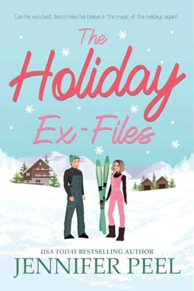 The Holiday Ex-Files