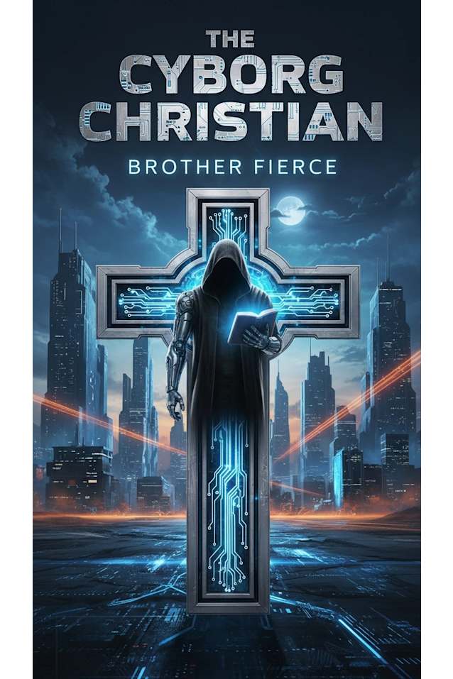 The Cyborg Christian
