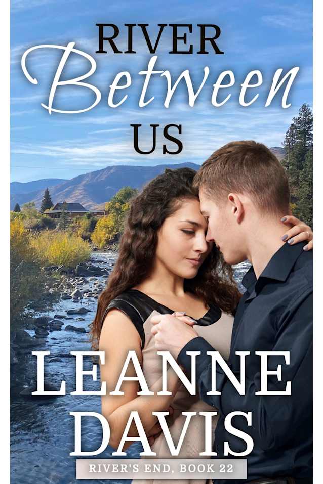 River Between Us 