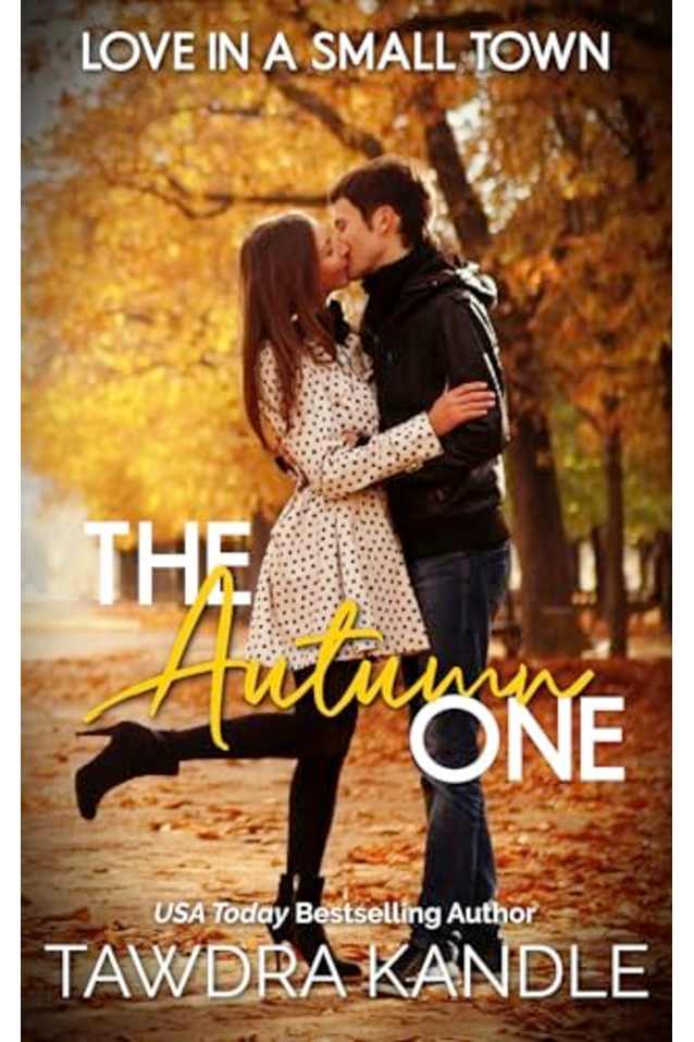 The Autumn One 