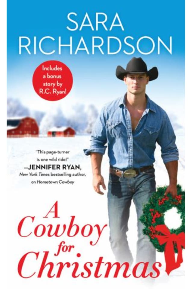 A Cowboy for Christmas