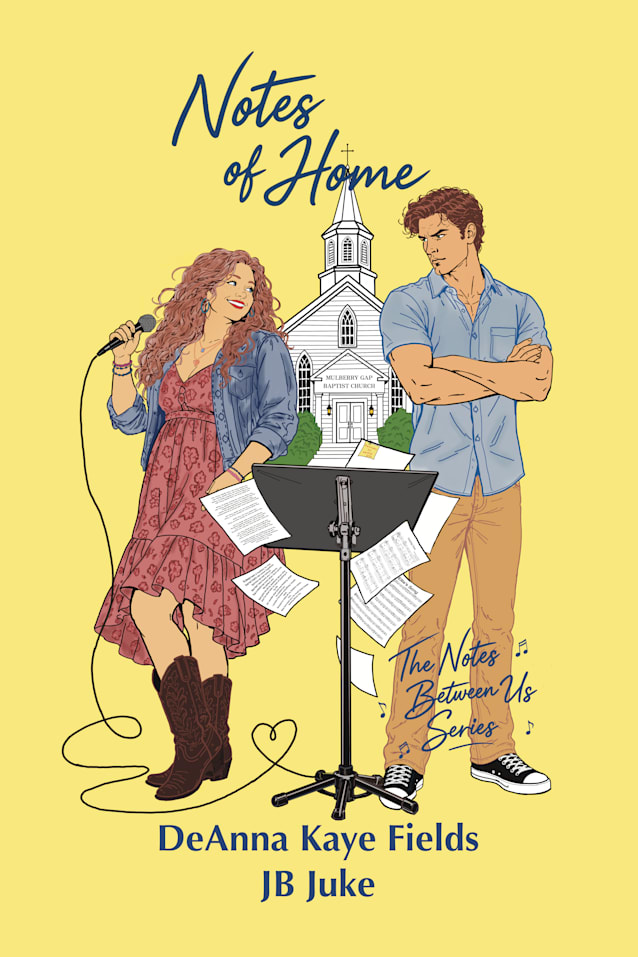 Notes of Home
