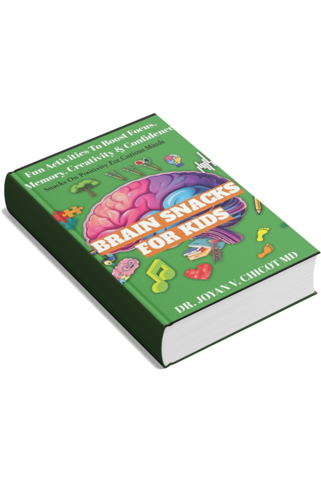 Brain Snacks for Kids