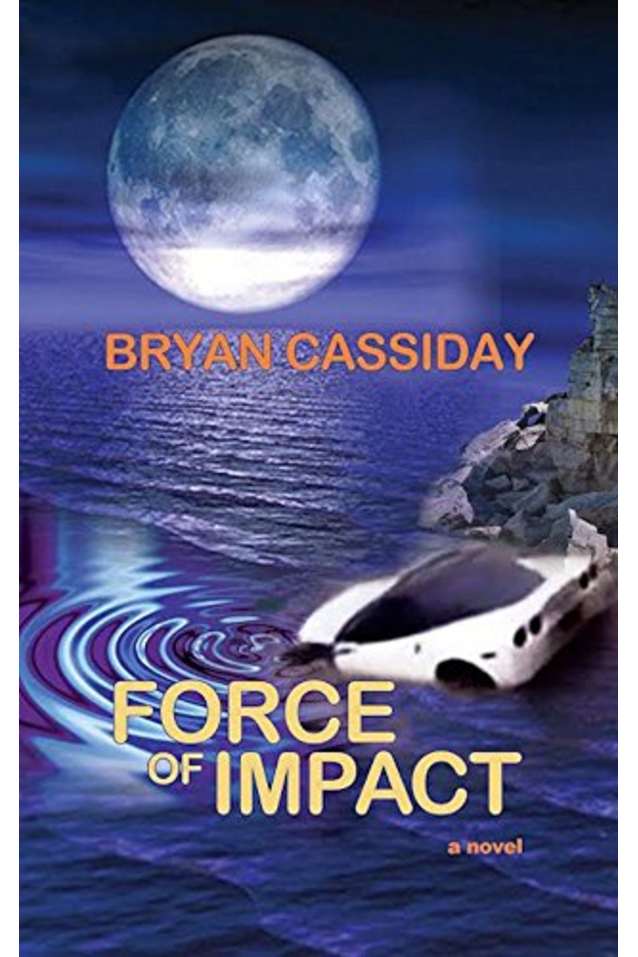 Force of Impact (Ethan Carr Thrillers Book 4)