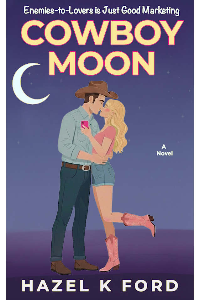 Cowboy Moon