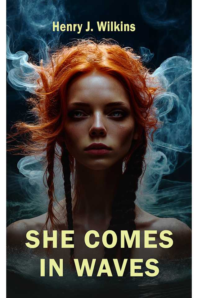 She Comes in Waves