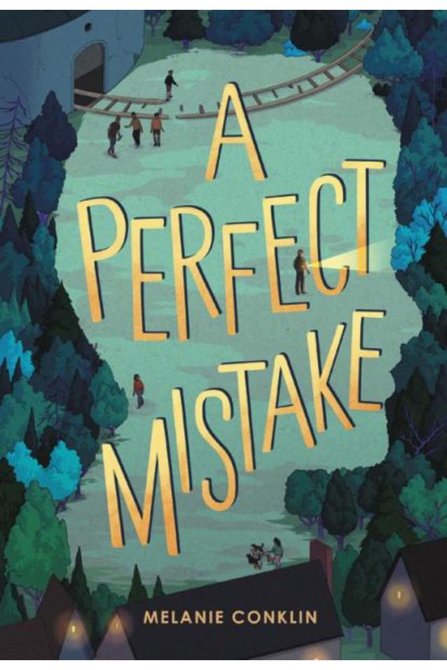 A Perfect Mistake