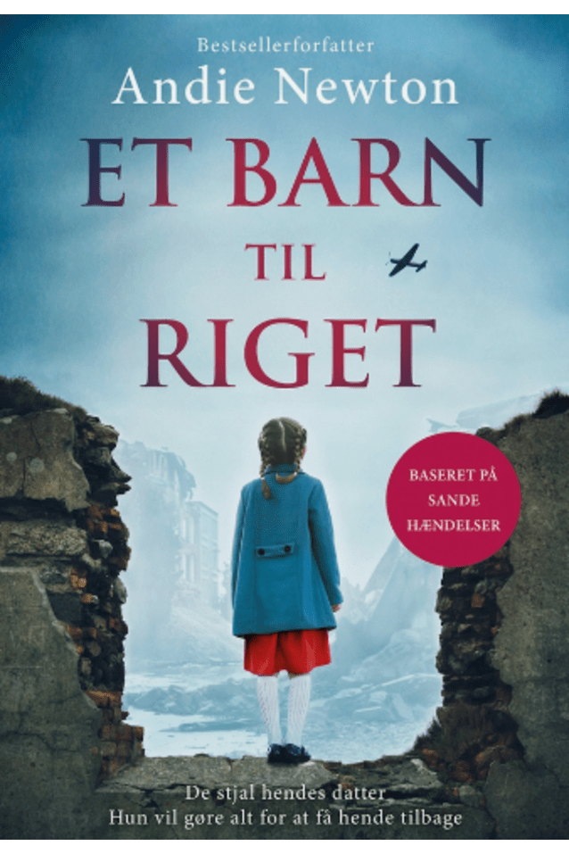 Et Barn Til Riget