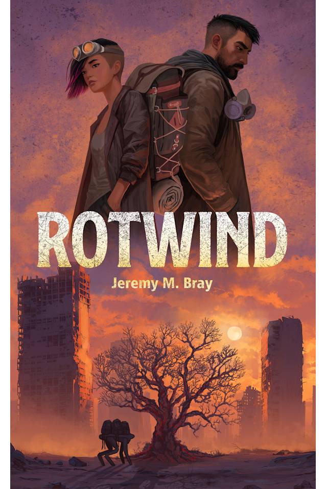 Rotwind