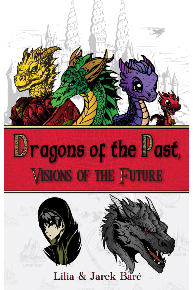 Dragons of the Past, Visions of the Future
